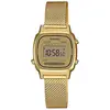 Image de Casio Vintage, Montre, La670wemy-9ef, Or, (Horloge numérique, 24.60 mm)