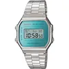Image de Casio A168WEM-2EF, Quartz, 36mm, 3ATM