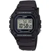 Image de Casio W-218H-1AVEF, Quartz, 43mm, 5ATM