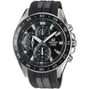 Image de Casio, Montre, Edifice, Noir, (Chronographe, 47 mm)