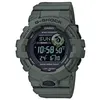 Image de Casio Montre numérique G-SHOCK G-SQUAD GBD-800UC-3 - Vert