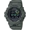 Image de Casio, Montre, G-Shock - GBD-800UC-3ER, Vert, (Horloge numérique, 49 mm)