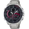 Image de Montre - CASIO - ECB-900DB-1AER - 51,5mm - Noir