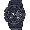 Image de G-Shock, Montre, Classic, Noir, (55 mm)