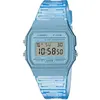 Image de Casio Collection - Montre-bracelet - quartz - numérique - résine