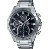 Image de EDIFICE Montre Quartz EFR-571D-1AVUEF - Gris