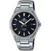Image de Casio, Montre, Edifice Classic, Argent, (Horloge analogique, 40 mm)