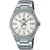 Image de Casio, Montre, Edifice EFR-S108D-2A, Argent, (Horloge analogique, 40 mm)