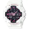 Image de Casio, Montre, G-Shock - GMA-S140M-7AER, Blanc, (Montre de sport, 46 mm)