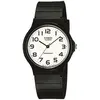 Image de Casio, Montre, Collection - MQ-24-7B2LEG, Noir, Blanc, (Horloge analogique, 33.80 mm)