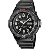 Image de Casio MRW-200H-1BVEG, Quartz, 43mm, 10ATM