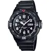 Image de Casio, Montre, MRW-200H-1BVEG, Noir, (Horloge analogique, 47.90 mm)