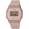 Image de Casio, Montre, Vintage, Blanc, (Horloge numérique, 38.90 mm)