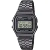 Image de Casio A158WETB-1AEF, Quartz, 33mm, 3ATM