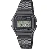 Image de Casio, Montre, Retro Vintage - A158WETB-1AEF, Gris, (34 mm)