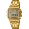 Image de Casio A158WETG-9AEF, Quartz, 33mm, 3ATM