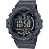 Image de CASIO Montre sport - Multifonctions - Grise