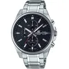 Image de Edifice Montre EFV-610D-1AVUEF - Acier - Noir
