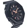 Image de Casio, Montre, G-Shock, Noir, (Chronographe, 42.90 mm)