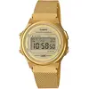 Image de Casio, Montre, Vintage - A171WEMG-9AEF, Or, (36.60 mm)