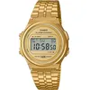 Image de Casio A171WEG-9AEF, Quartz, 37mm, 3ATM