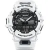 Image de G-Shock, Montre, G-Squad, Noir, Blanc, (Horloge analogique, Horloge numérique, 48.90 mm)