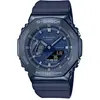 Image de G-Shock, Montre, Classic, Bleu, (Chronographe, 49.30 mm)