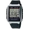 Image de Montre radio - CASIO - Multifonctions - Noir