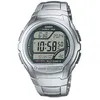 Image de Montre radio - CASIO - Multifonctions - Acier