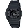Image de Montre - G-Shock The Origin - Homme - Noir - Énergie solaire - Étanchéité 20 Atm