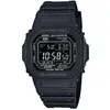 Image de G-Shock, Montre, The Origin, Noir, (Chronographe, Horloge radio-pilotée)