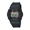 Image de Montre - CASIO - G-Shock The Origin - Fonction solaire - Résistante aux chocs - Homme Noir