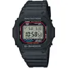 Image de G-Shock, Montre, The Origin, Noir, (Horloge numérique, Horloge radio-pilotée)