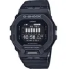 Image de Casio G-Shock GBD-200-1ER montre sport Bluetooth Smart noire