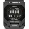 Image de G-Shock, Montre, G-Squad, Noir, (Horloge numérique)