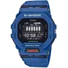 Image de G-Shock, Montre, G-Squad, Bleu, (Horloge numérique, 46 mm)