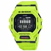 Image de Montre intelligente Casio G-SQUAD STEP TRACKER BLUETOOTH® Noir