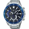 Image de Montre en acier inoxydable EDIFICE Gris