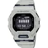 Image de G-Shock, Montre, GBD-200UU-9ER, Gris, Blanc, Noir, (46 mm)