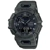 Image de Montre Homme Casio G-Shock G-SQUAD Noir (Ø 51 mm)