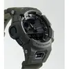 Image de G-Shock, Montre, GBA-900UU-3AER, Vert, (Chronographe, 48.90 mm)