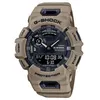 Image de Montre Homme Casio G-Shock G-SQUAD Marron Noir (Ø 51 mm)