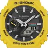 Image de G-Shock, Montre, GA-B2100C-9AER, Jaune, (48.60 mm)
