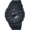 Image de Montre Homme Casio G-Shock GA-B2100-1AER Noir