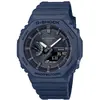 Image de G-Shock, Montre, GA-B2100-2AER, Bleu, (48.60 mm)