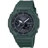 Image de G-Shock, Montre, Connecté, Vert, (Chronographe, 48.60 mm)