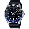 Image de Casio, Montre, Collection, Noir, (Horloge analogique, 44.20 mm)