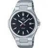 Image de Casio, Montre, Edifice, Argent, (Horloge analogique, 45 mm)