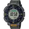 Image de Casio, Montre, Pro-Trek - PRG-340-3ER, Gris, Vert, (Horloge numérique, 52 mm)