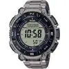 Image de Casio, Montre, Pro Trek, Gris, (Chronographe, 54.70 mm)